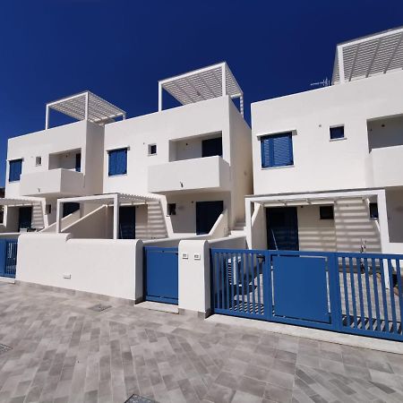 Holiday Apartments San Vito Lo Capo Exterior foto