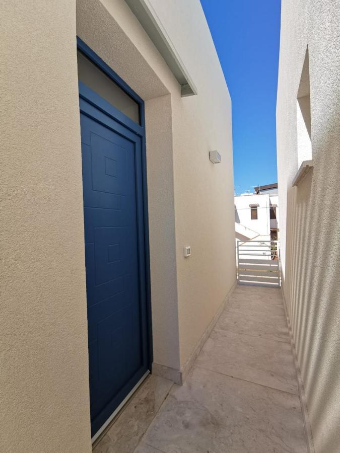 Holiday Apartments San Vito Lo Capo Exterior foto