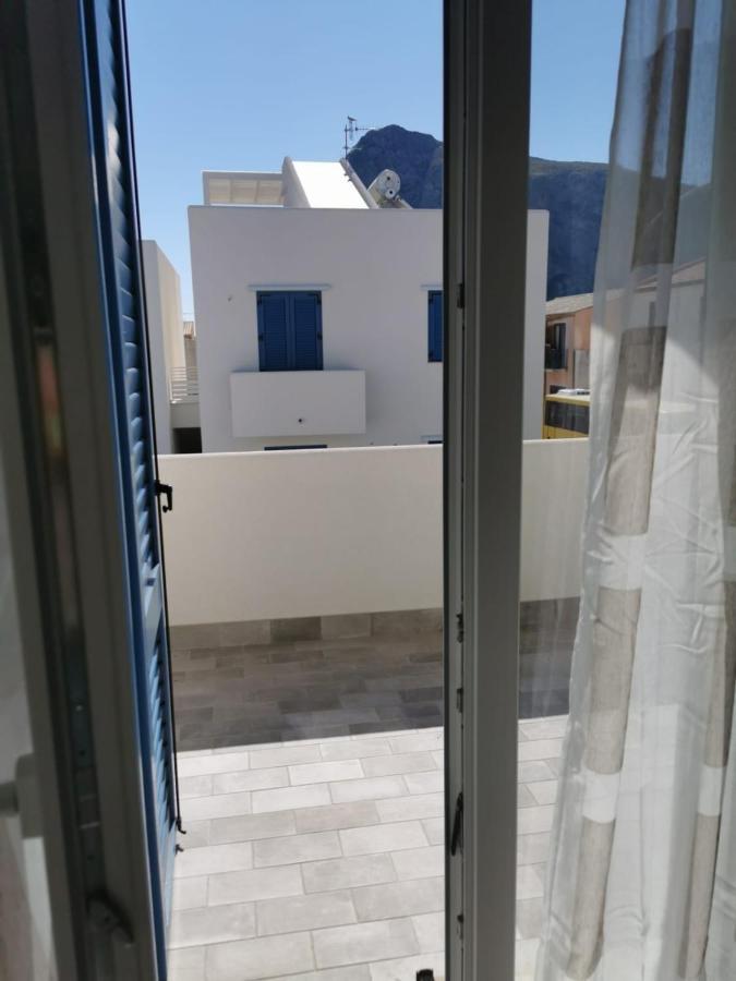 Holiday Apartments San Vito Lo Capo Exterior foto
