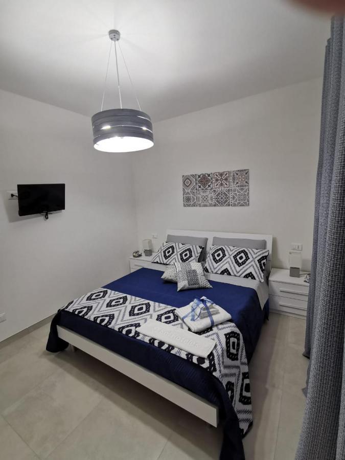 Holiday Apartments San Vito Lo Capo Exterior foto
