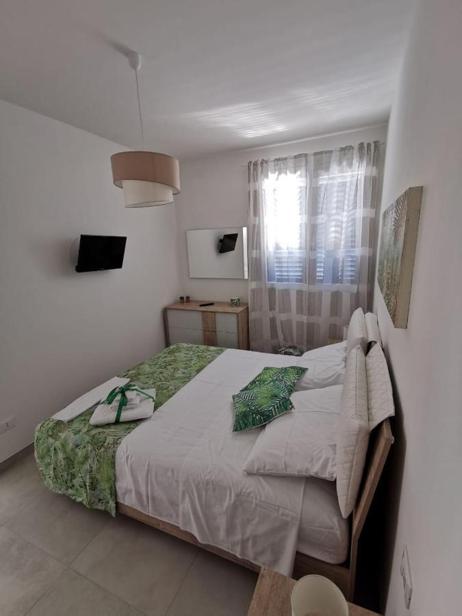 Holiday Apartments San Vito Lo Capo Exterior foto