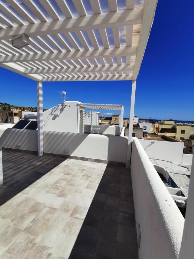 Holiday Apartments San Vito Lo Capo Exterior foto