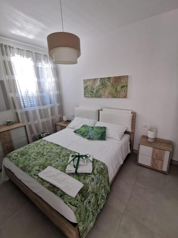 Holiday Apartments San Vito Lo Capo Exterior foto