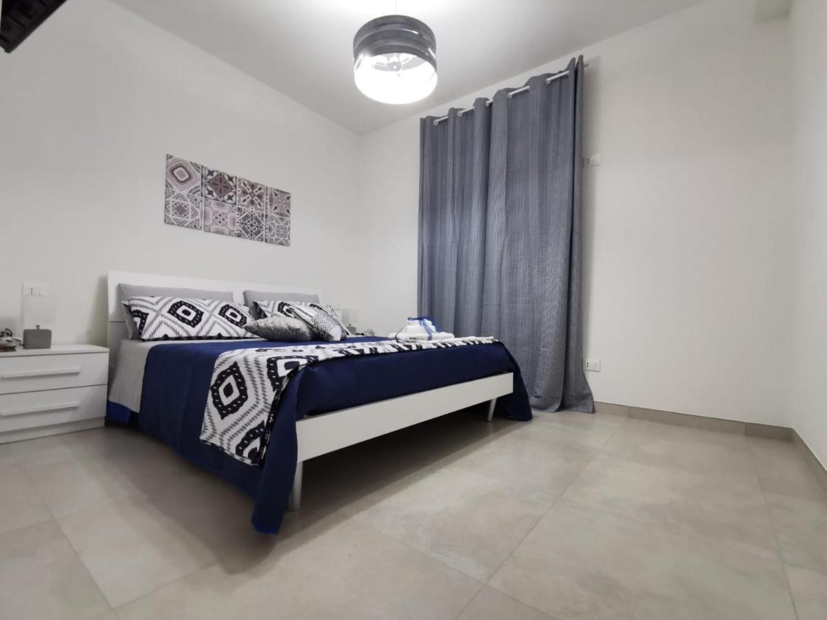 Holiday Apartments San Vito Lo Capo Exterior foto