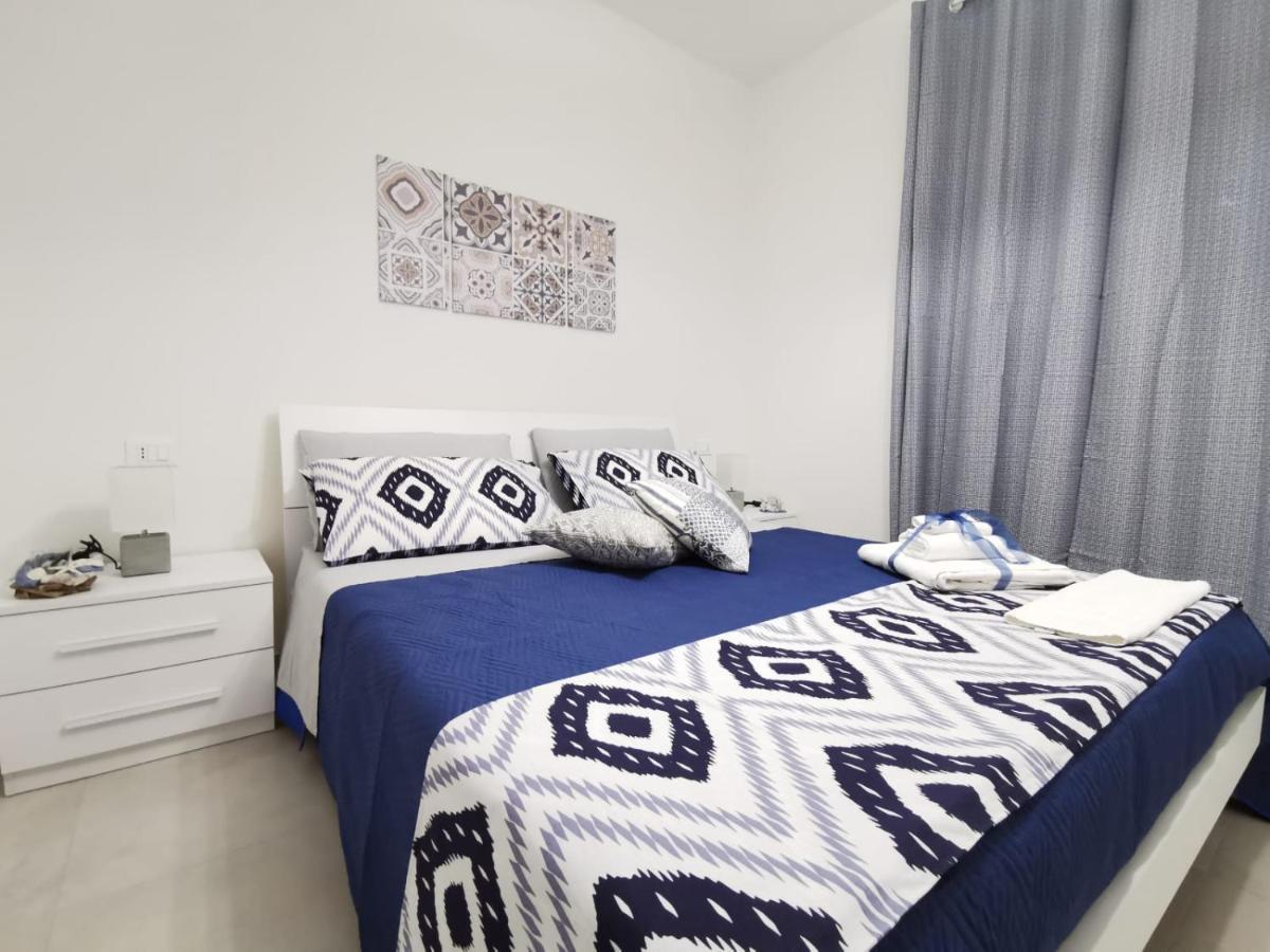 Holiday Apartments San Vito Lo Capo Exterior foto